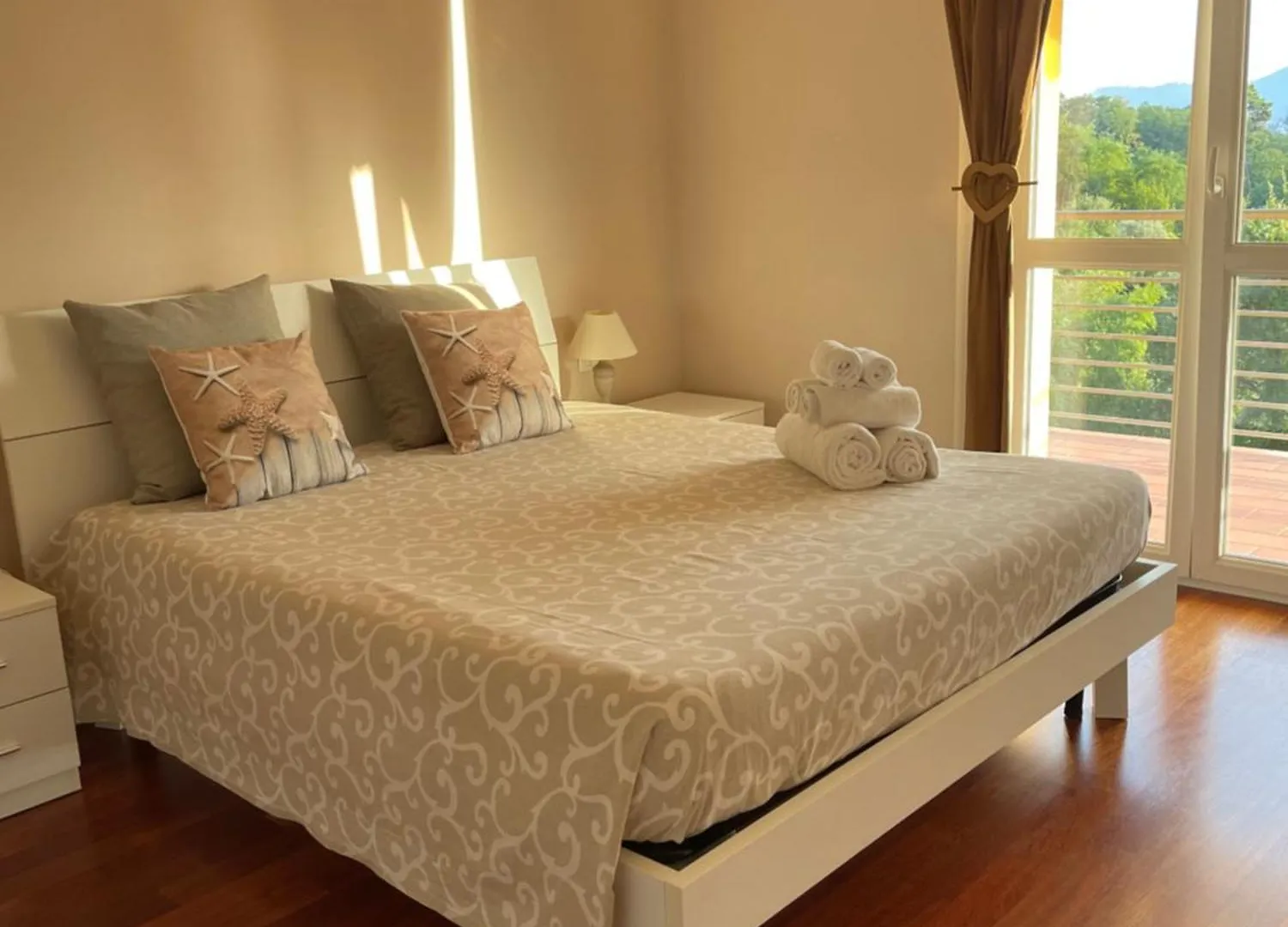 Appartement My Home Cinque Terre La Spezia Italie