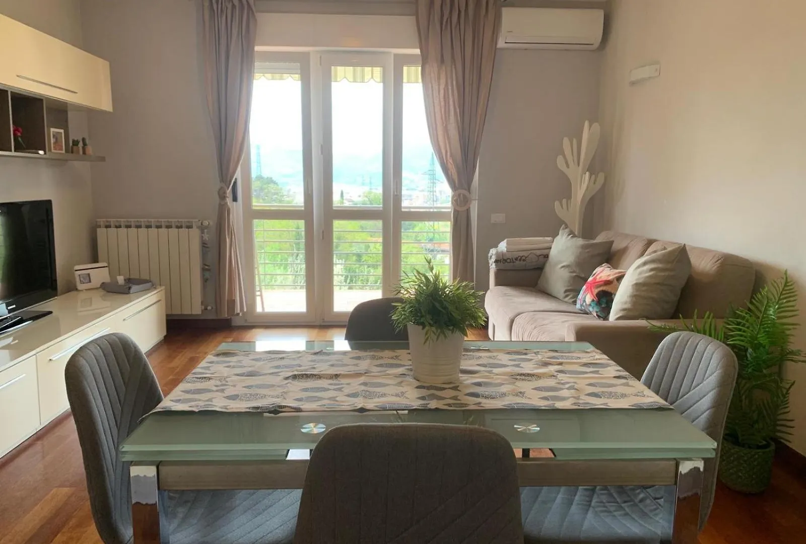 My Home Cinque Terre La Spezia Appartement