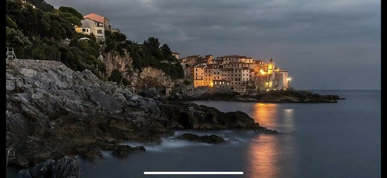My Home Cinque Terre La Spezia