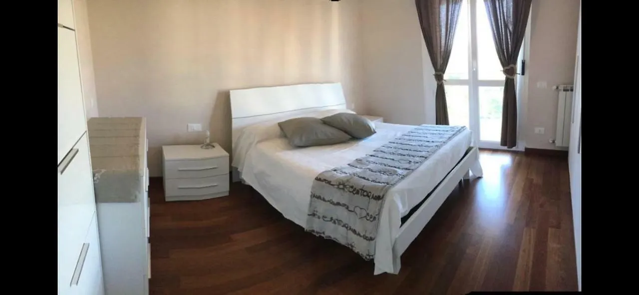 Appartement My Home Cinque Terre La Spezia