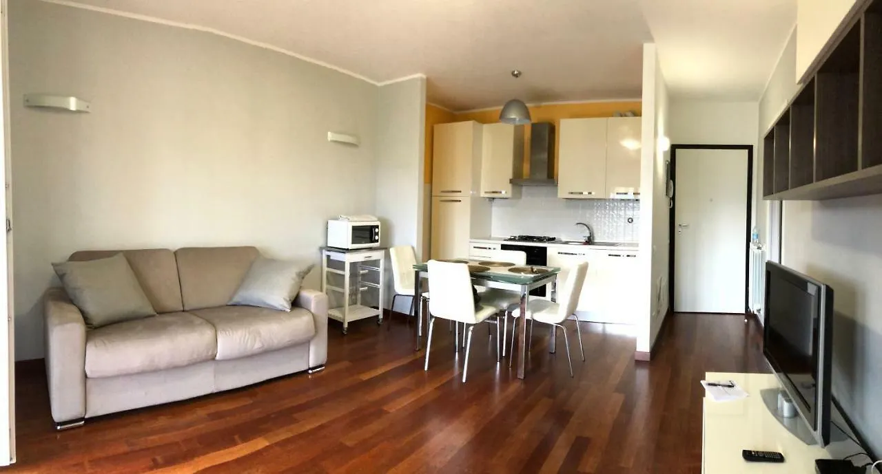 My Home Cinque Terre La Spezia Appartement