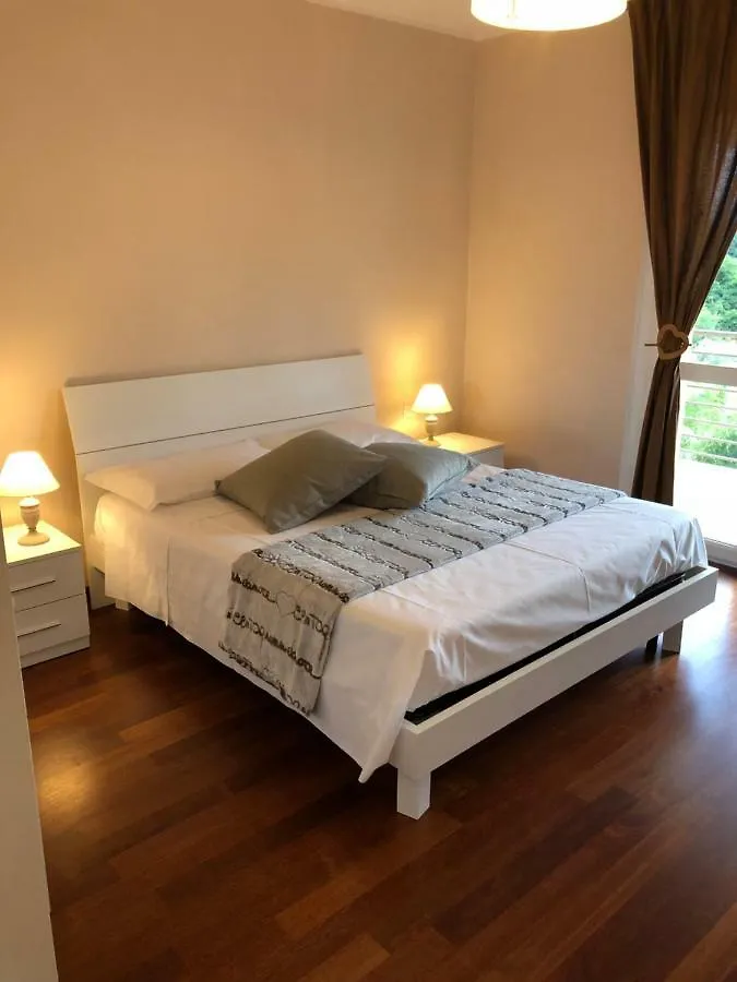 My Home Cinque Terre La Spezia Appartement