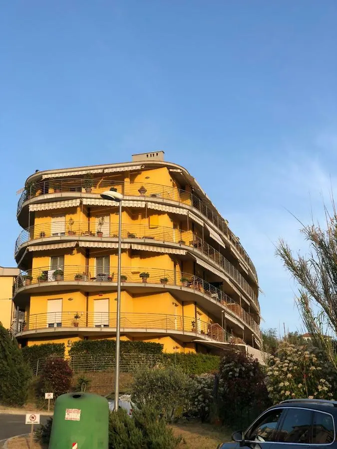 My Home Cinque Terre La Spezia