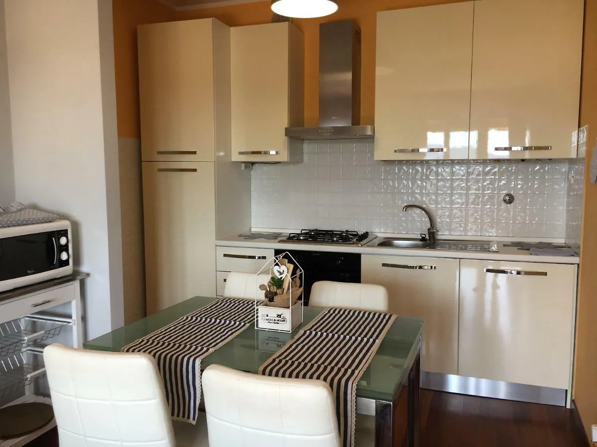 Appartement My Home Cinque Terre La Spezia