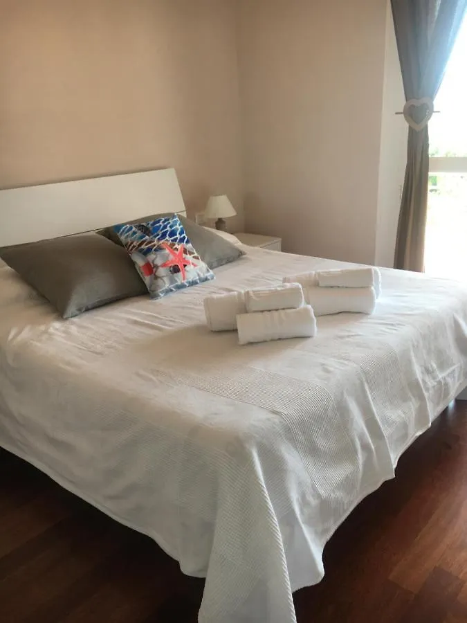 My Home Cinque Terre لا سبيتسْيا إيطاليا