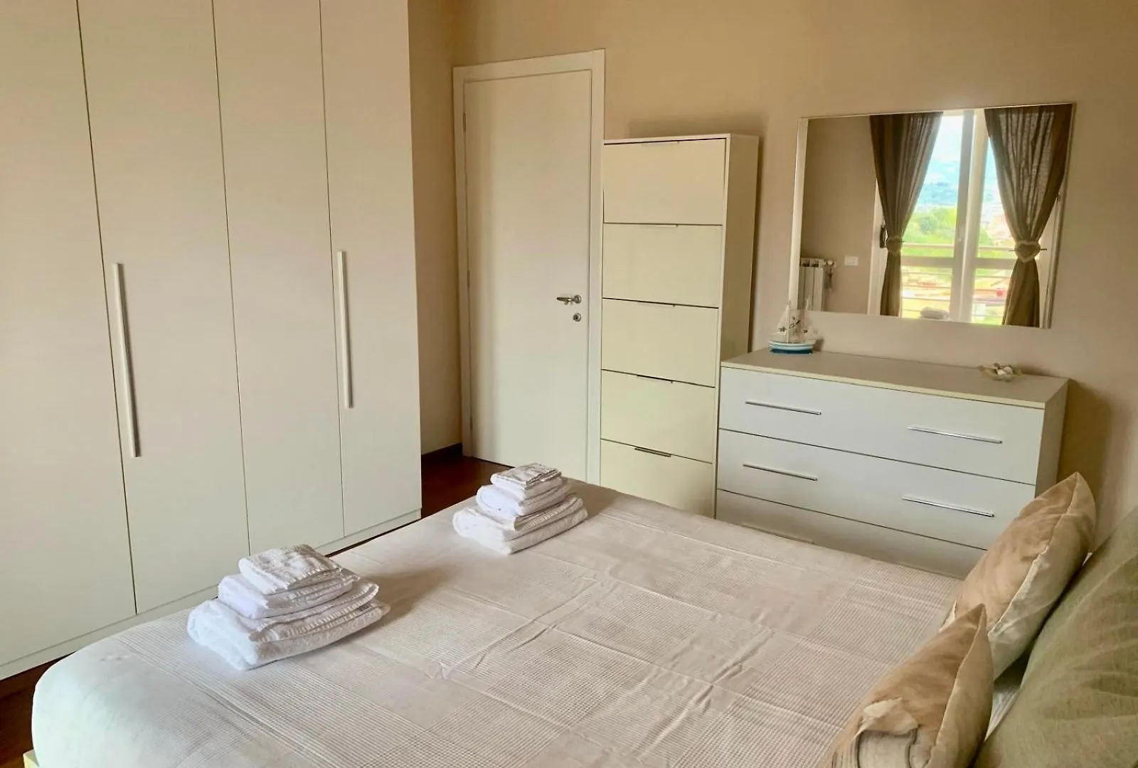 شقة My Home Cinque Terre لا سبيتسْيا