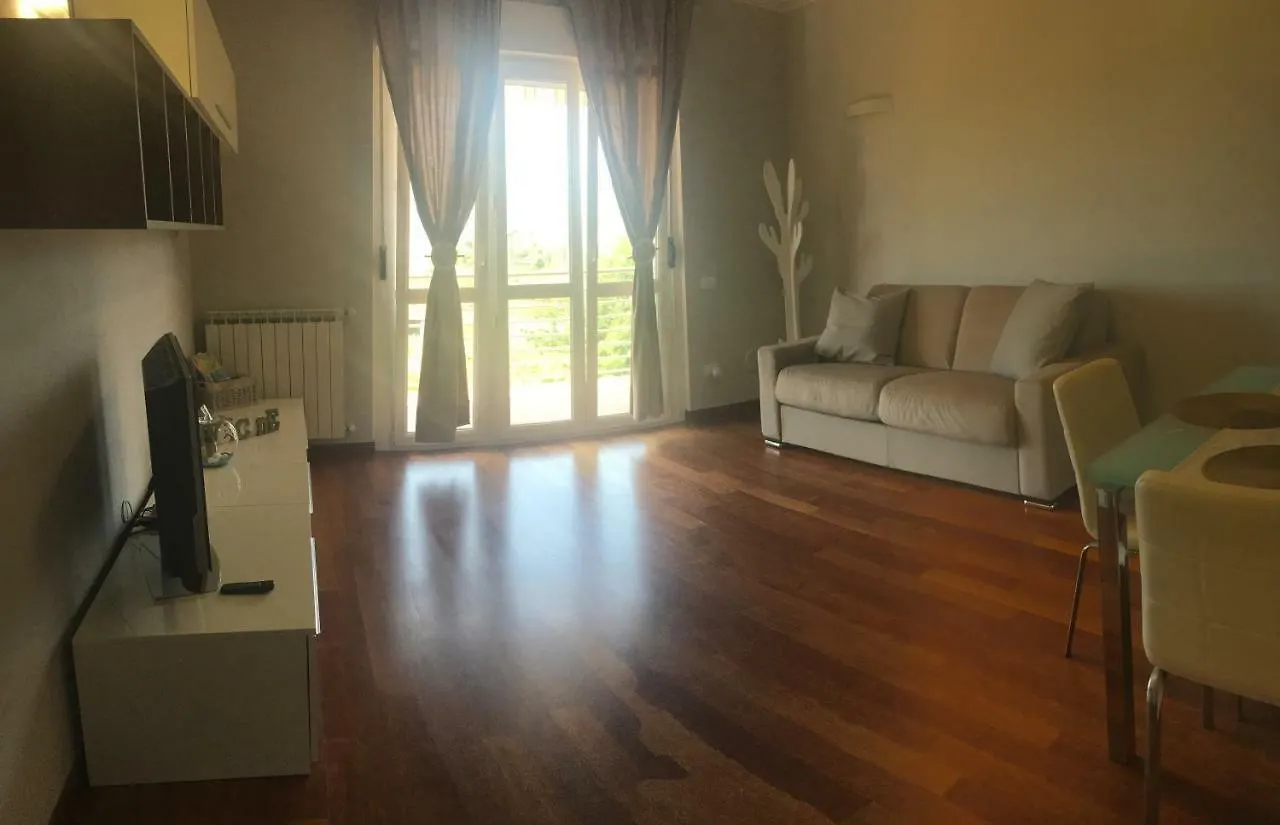 My Home Cinque Terre لا سبيتسْيا شقة
