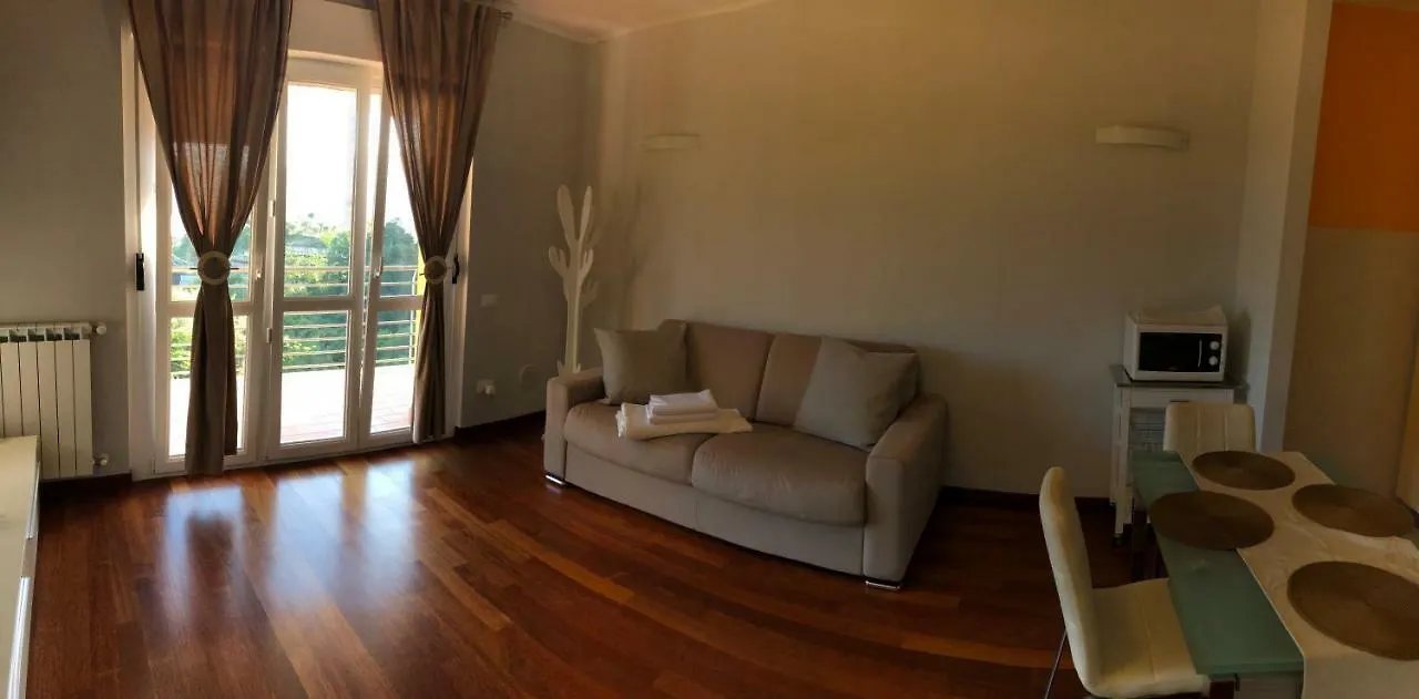 My Home Cinque Terre لا سبيتسْيا 0*,