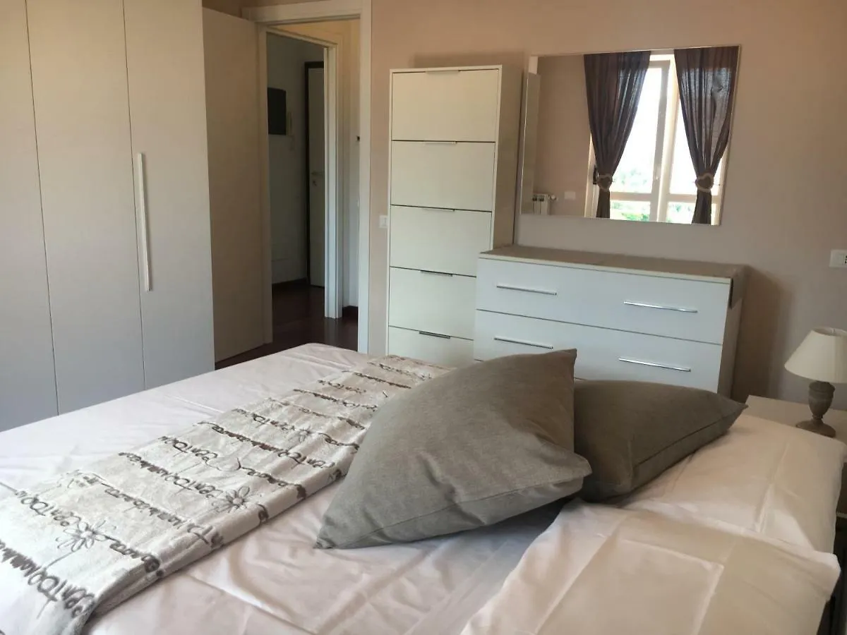 شقة My Home Cinque Terre لا سبيتسْيا