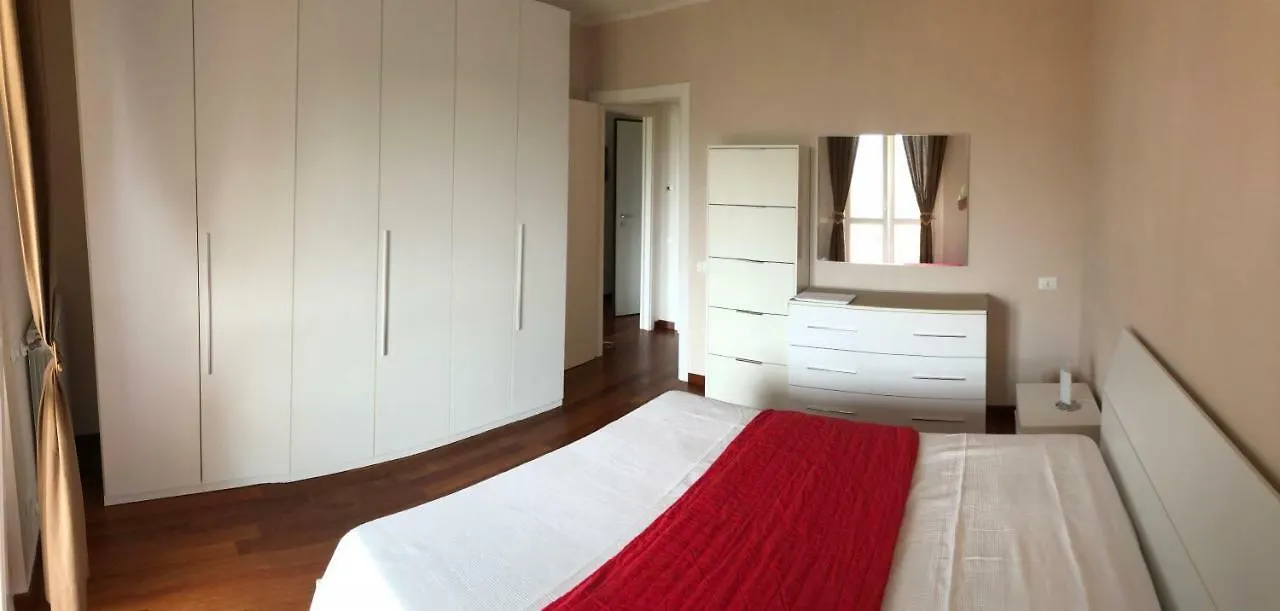 My Home Cinque Terre لا سبيتسْيا 0*,