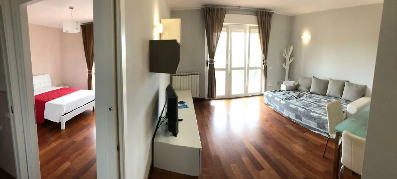 My Home Cinque Terre لا سبيتسْيا إيطاليا