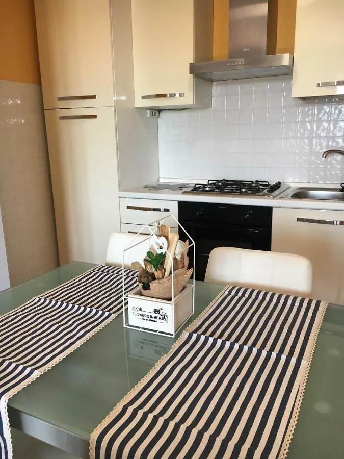 My Home Cinque Terre لا سبيتسْيا