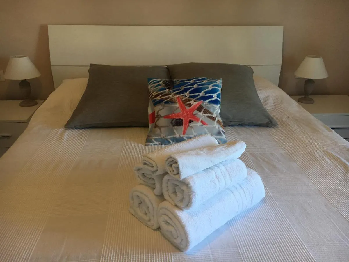 My Home Cinque Terre لا سبيتسْيا شقة